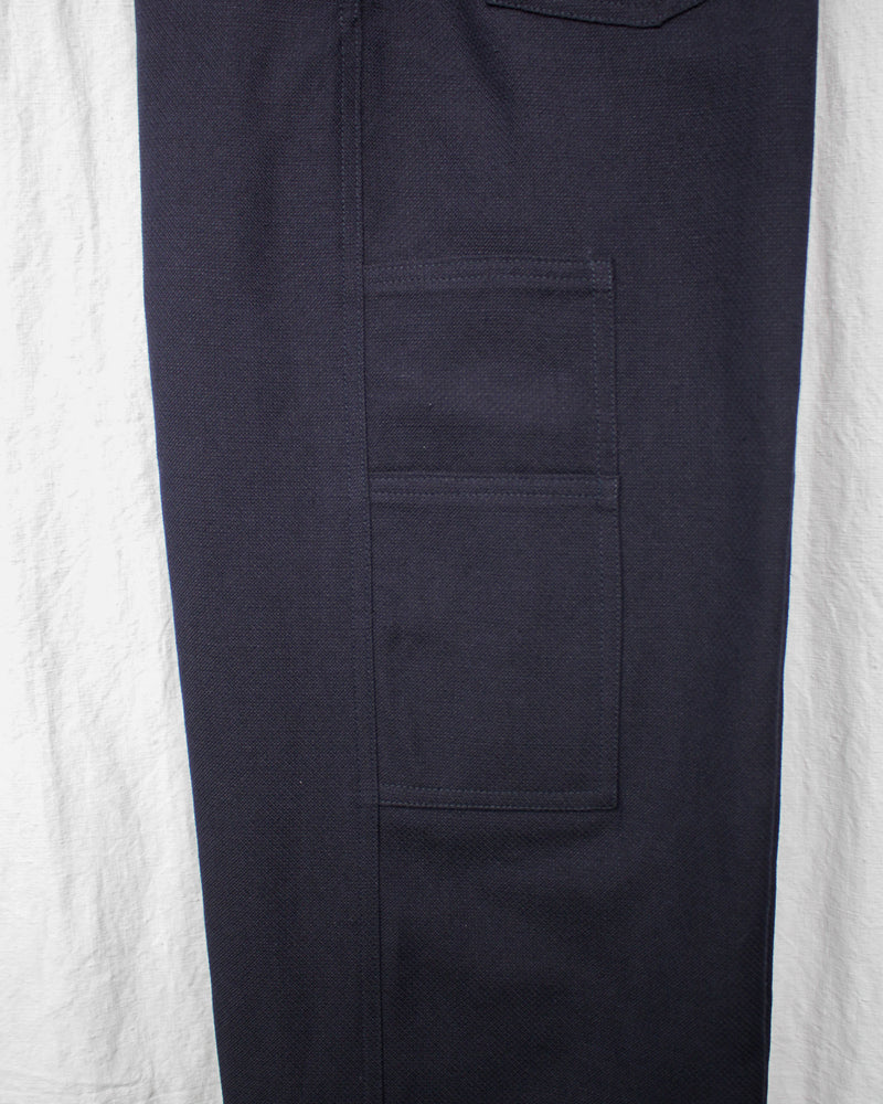 PICKERBY 1305 M.W.PANTS (251-020925-1305-509) Navy