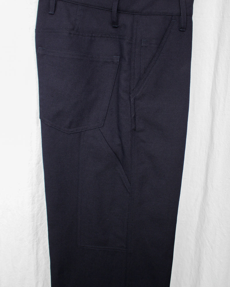 PICKERBY 1305 M.W.PANTS (251-020925-1305-509) Navy