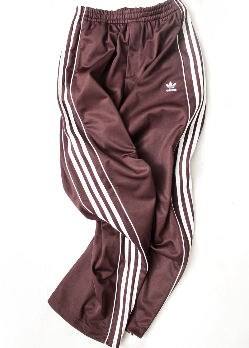 WALES BONNER ADIDAS / WB TRACK PANT (KR1060) Shadow Brown – Mukta