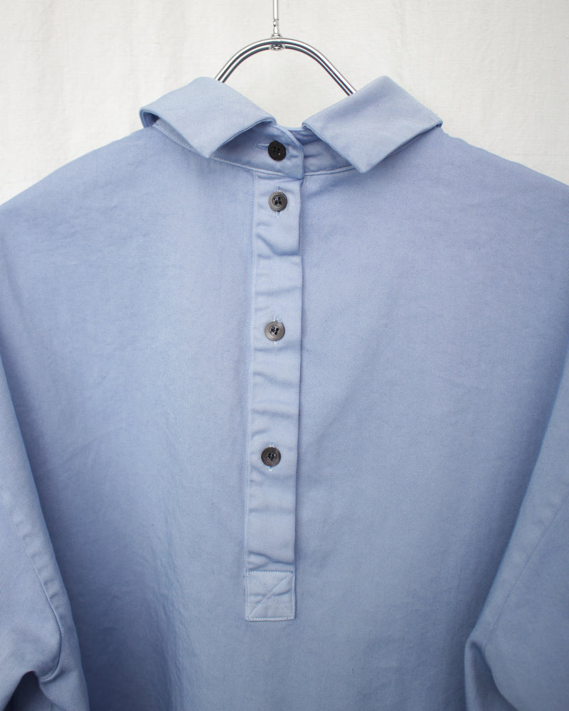 CORSINO GD 1473 M.W.SHIRT (251-020705-1473-514) Light Blue