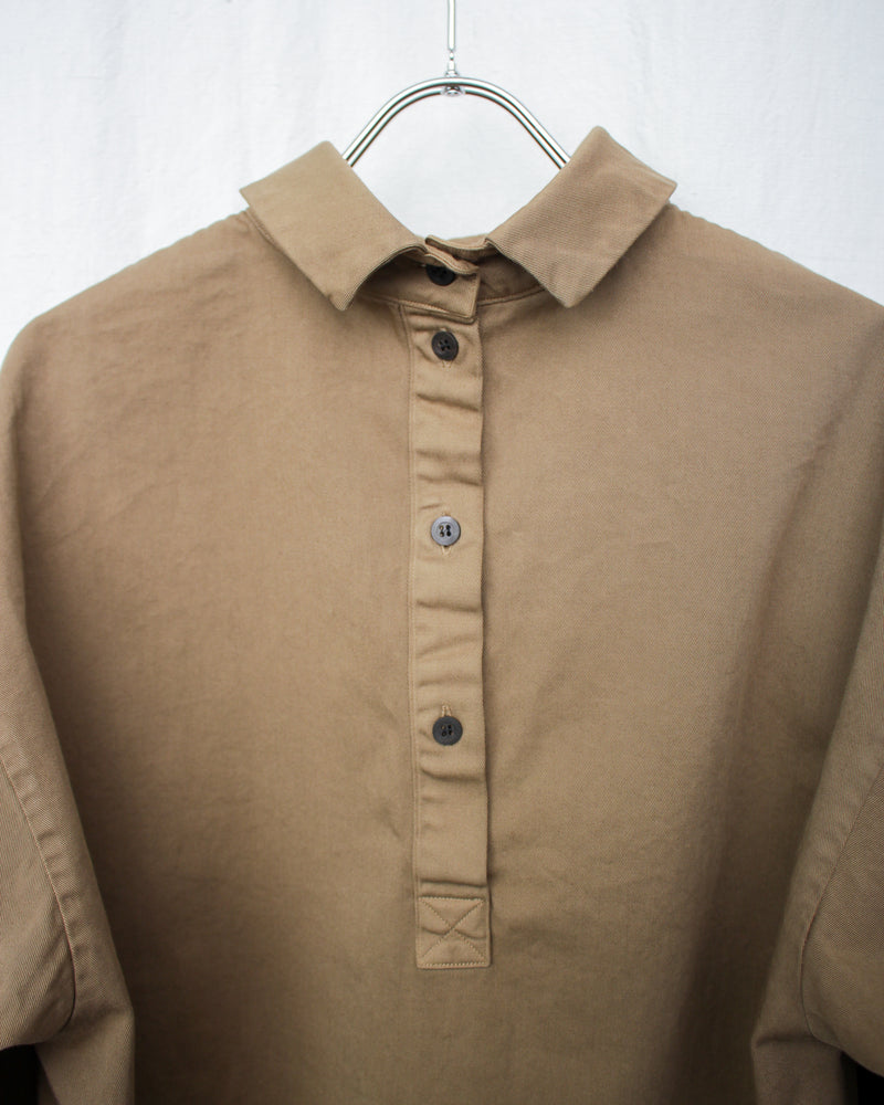 CORSINO GD 1473 M.W.SHIRT (251-020705-1473-101) Sand