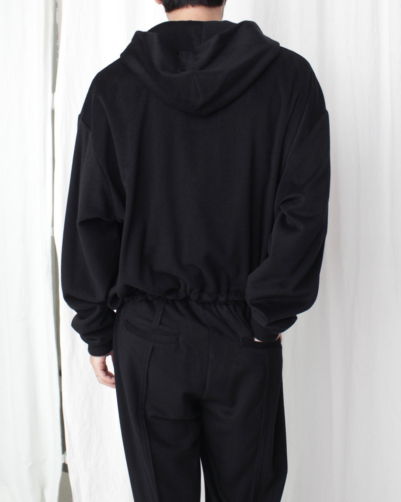 TRUST (AW24-RBL02) Black