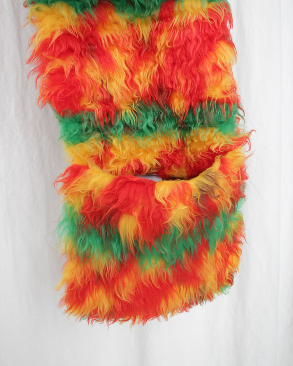 TACO (AW24-RACC02) Multi Fur