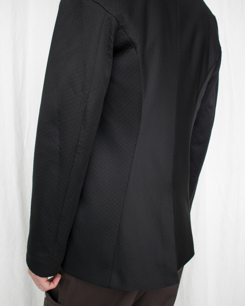 OSTRO BLAZER (KKSS25J01-37) Coal Black