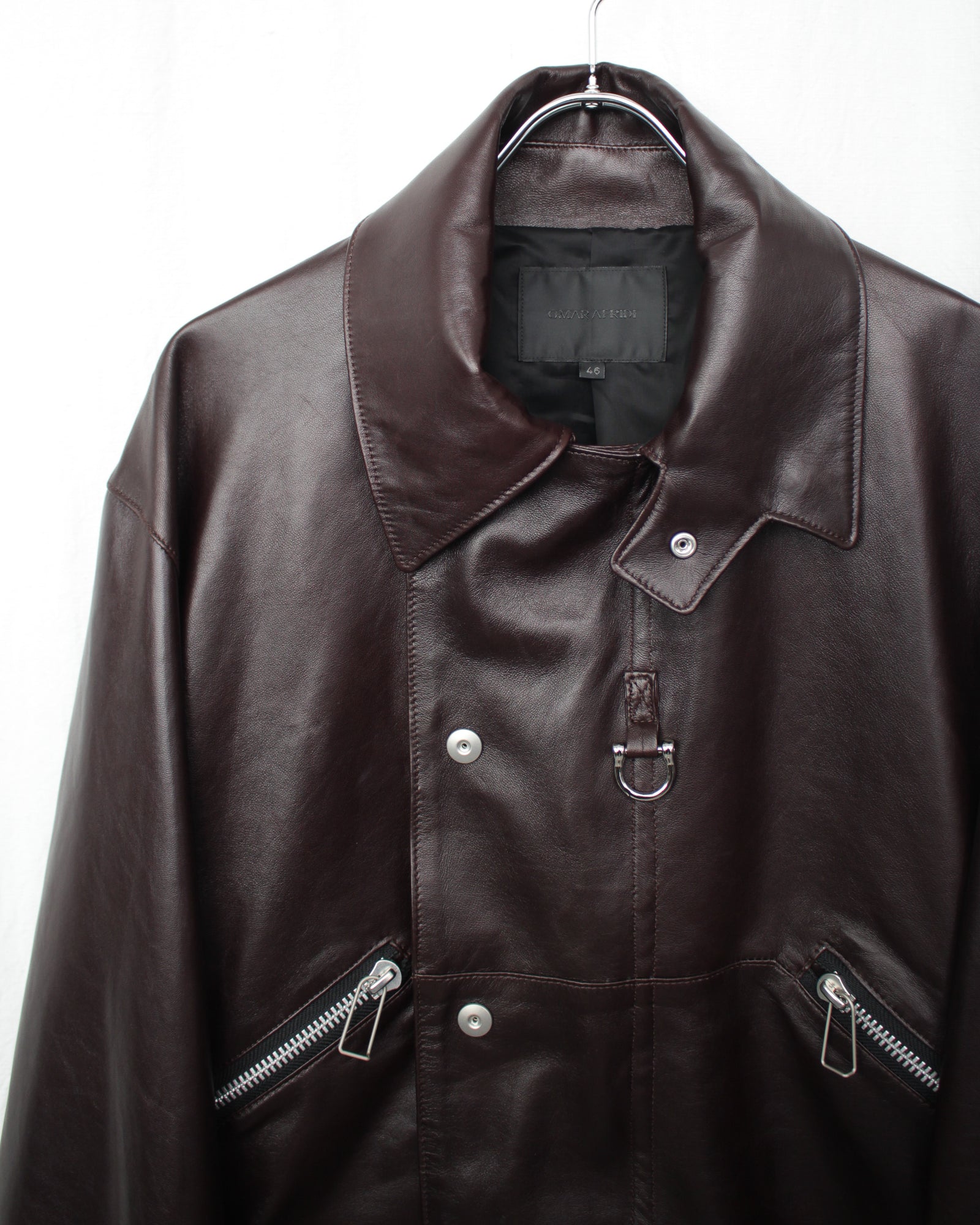 ココア様❤︎美品 Riko Shirring sleeve blouson IMG_6631_1600x.jpg?v=1741675191