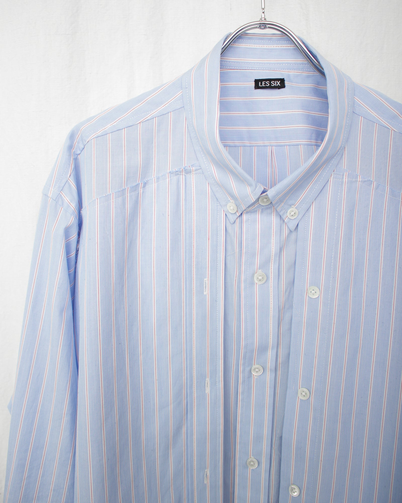 les six Tシャツ UNEVEN GENERAL STORE・本日の入荷 （2024.6/25-） - UNEVEN