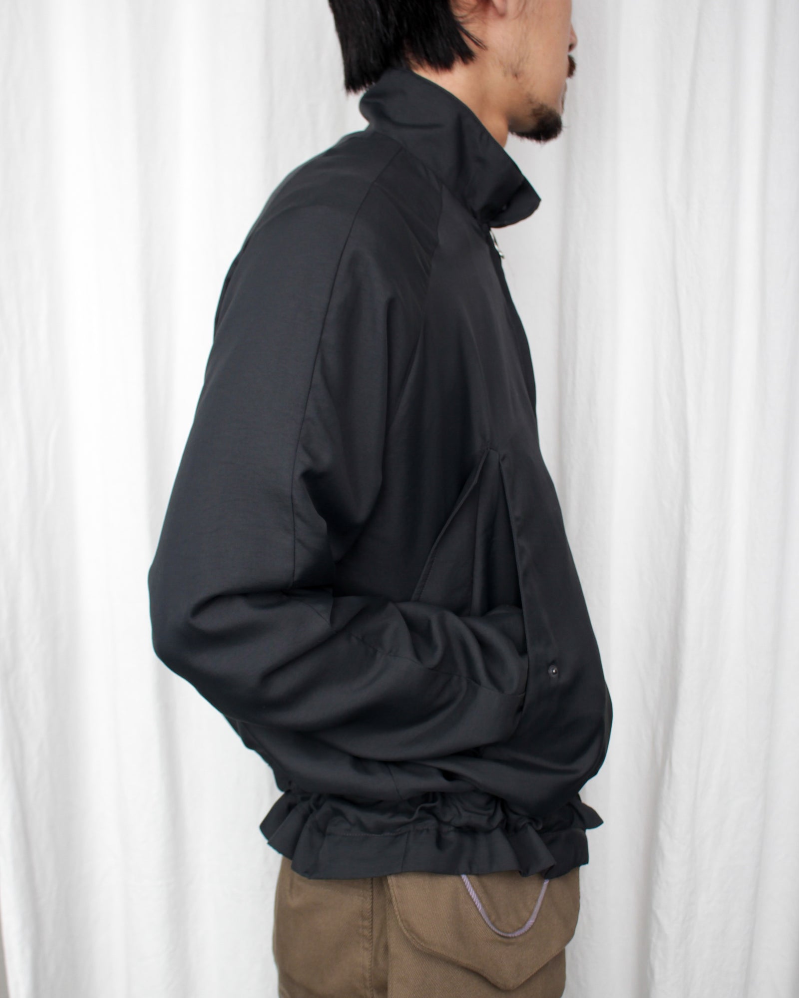 AFFXWRKS / G9 JACKET (FW24JK04) Petrol Grey – Mukta / Sal