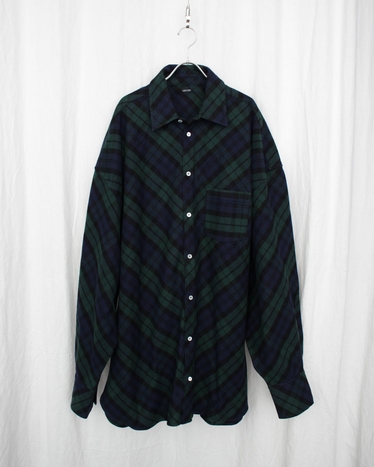 LES SIX レシス 通販 - Mukta / Sal Official Online Store