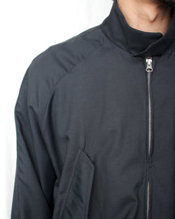 G9 JACKET (FW24JK04) Petrol Grey