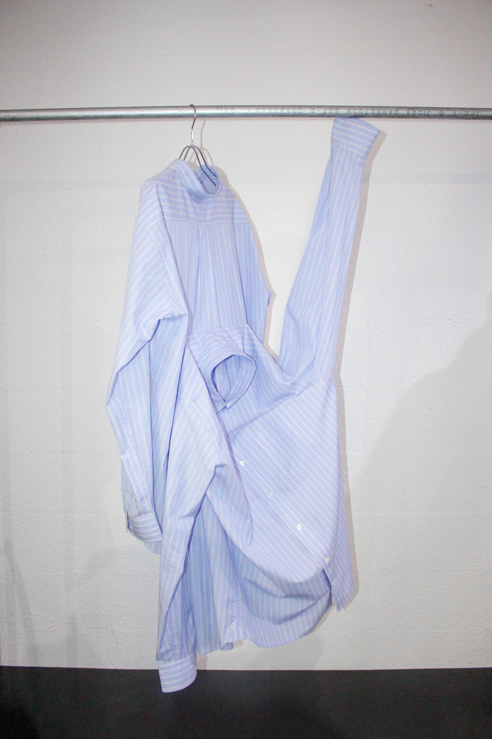 les six 25ss chaosドッキングシャツ les six 25ss chaosドッキングシャツ les six 25ss chaos