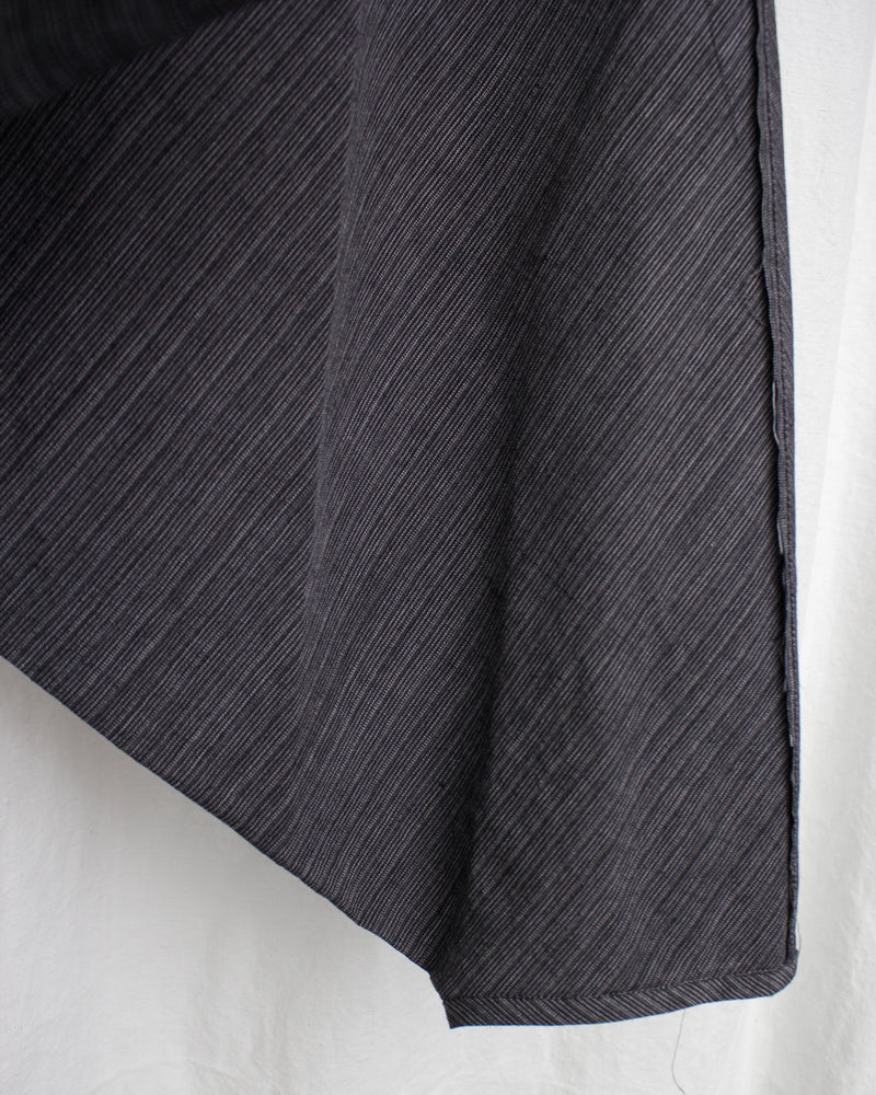 CLASS / SARROUEL PANTS - Grey (CCFA04UNIB)