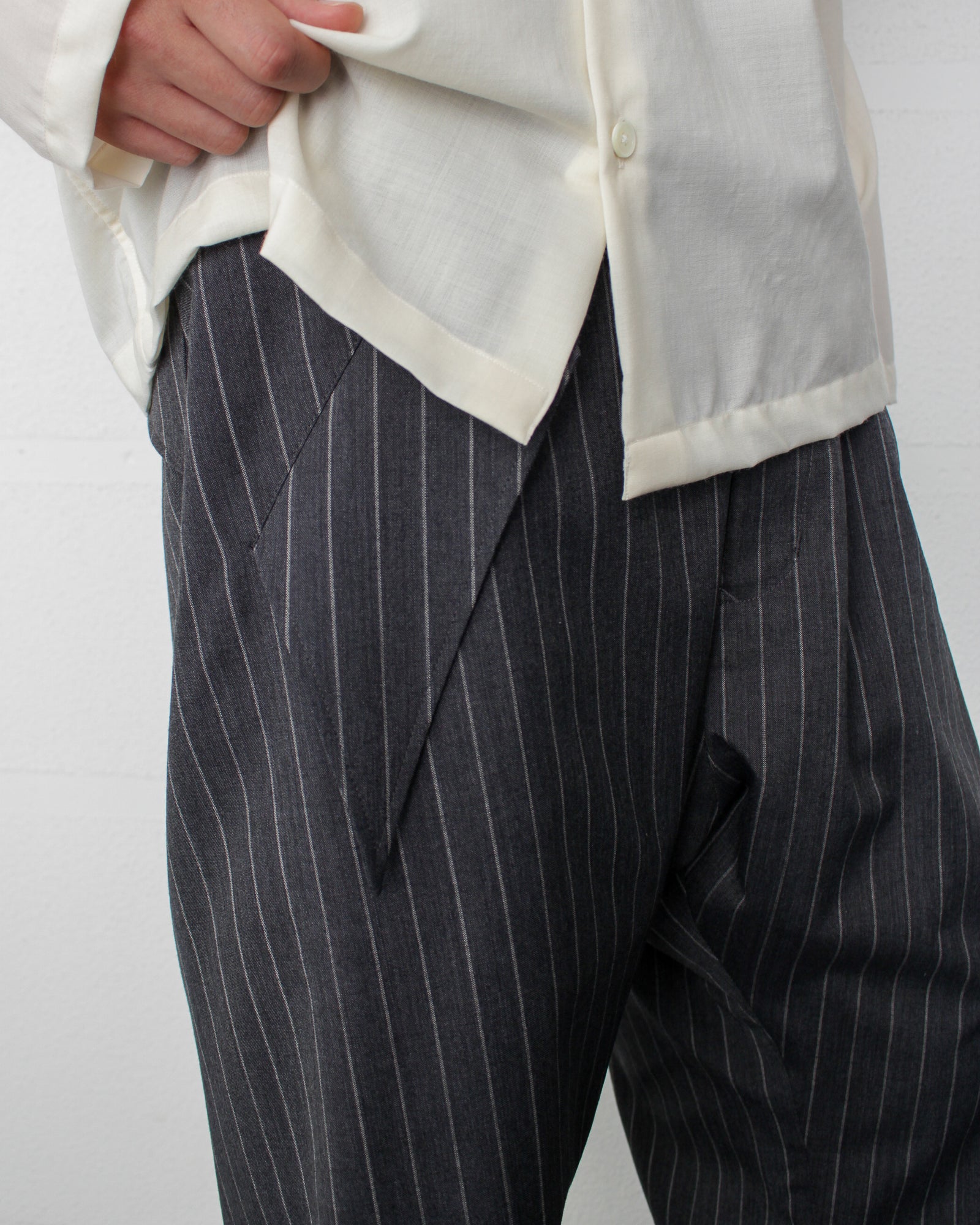 パンツ sulvam sulvam パンツ 「sulvam/サルバム」「別注」 CLASSICPANTS
