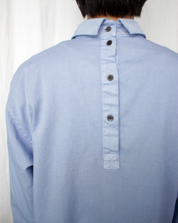 CORSINO GD 1473 M.W.SHIRT (251-020705-1473-514) Light Blue