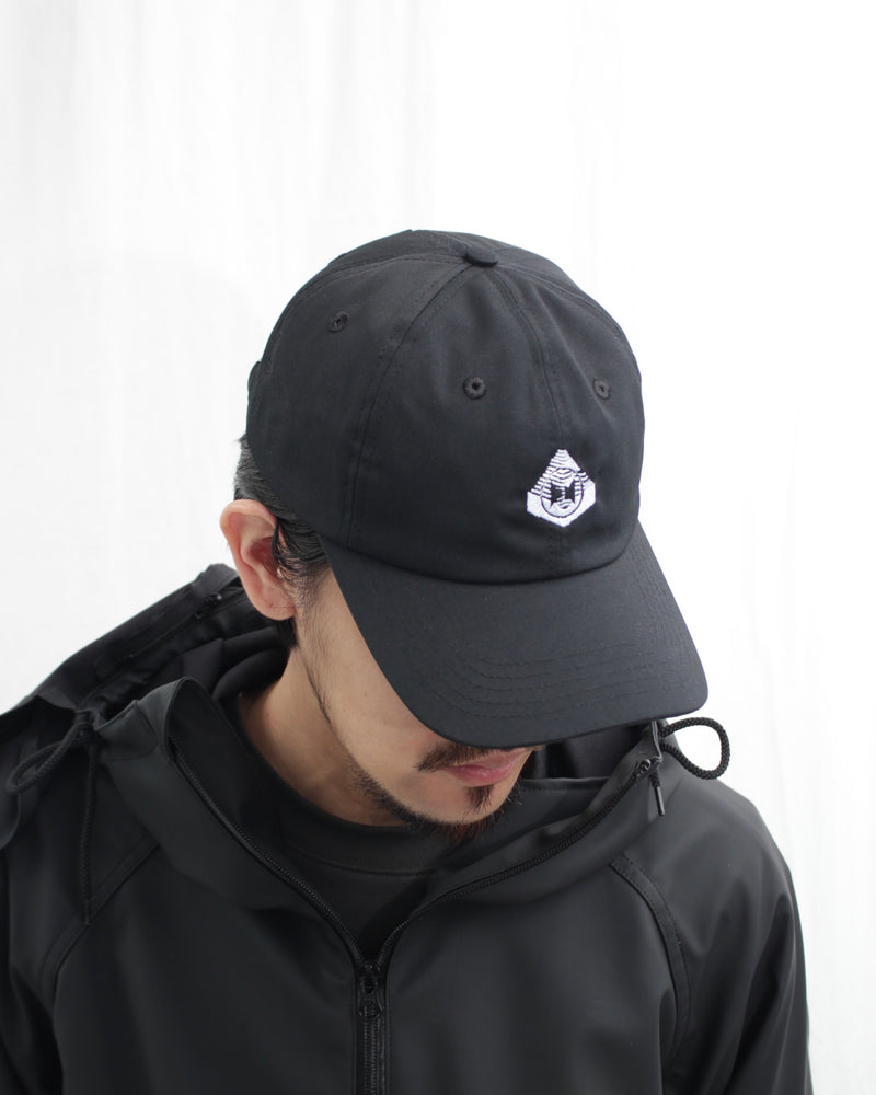 AWMR CAP (FW24XMRAC01) Black