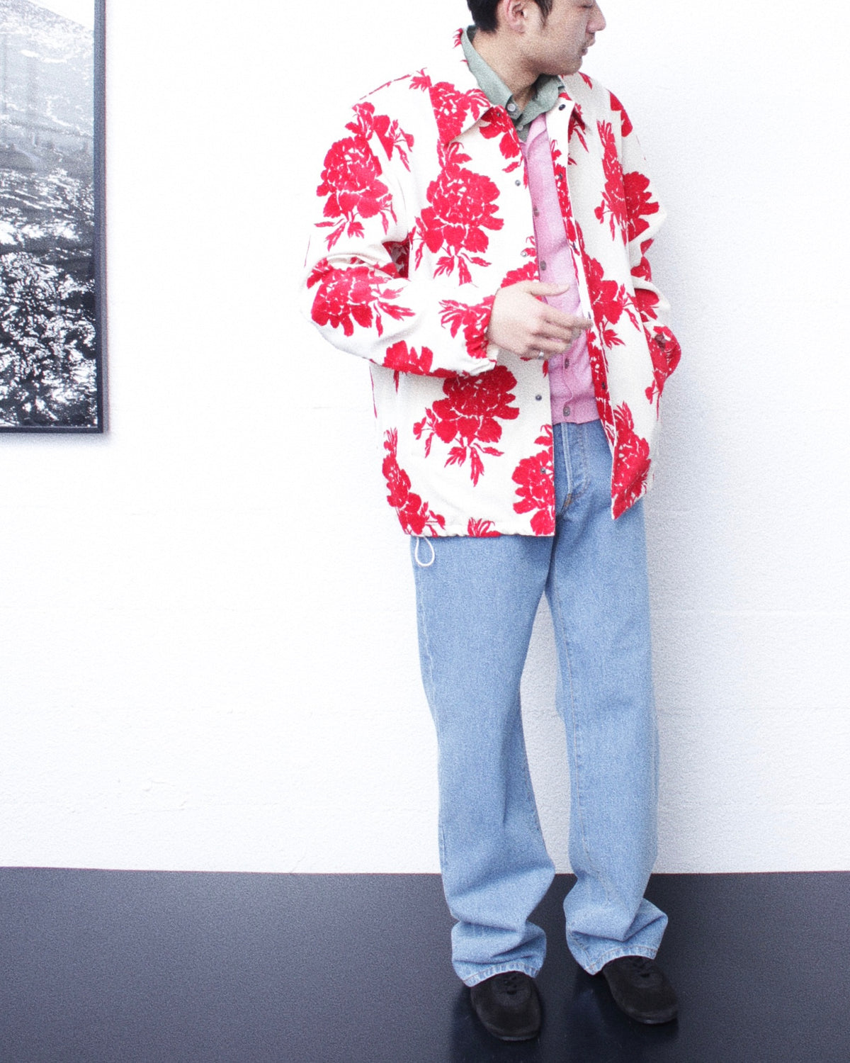 DRIES VAN NOTEN ドリスヴァンノッテン 通販 - Mukta / Sal Official