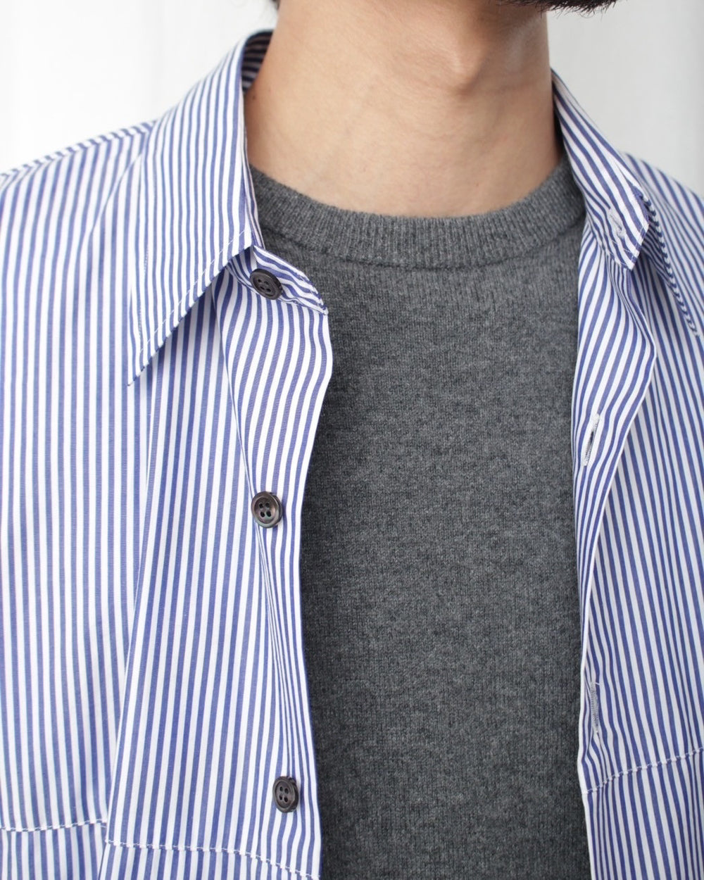 EXTREME CASHMERE エクストリームカシミア N°36 BE CLASSIC (036