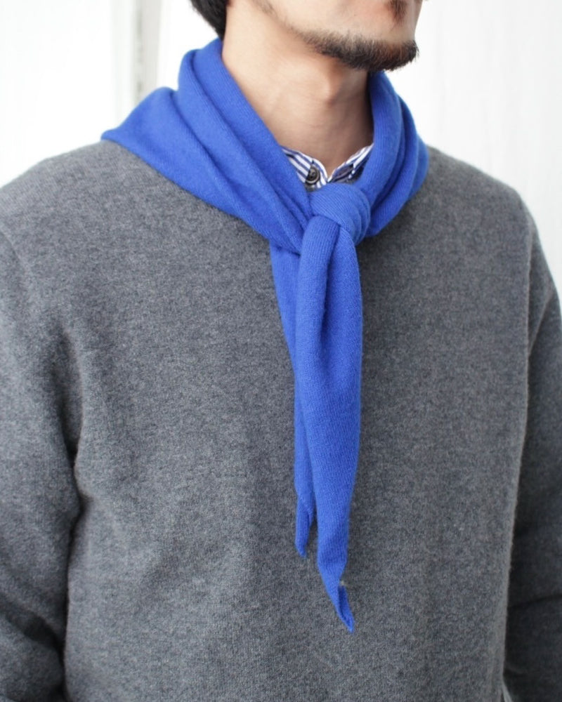 N°35 BANDANA (035-051-01-FE-10) Primary Blue