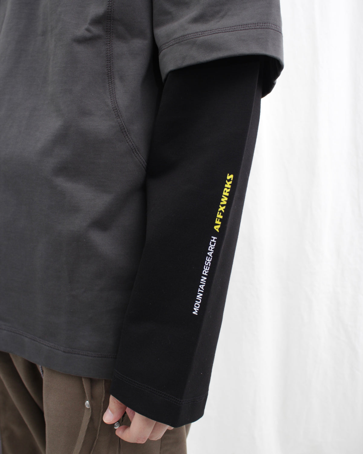 AFFXWRKS アフィックスワークス 通販 - Mukta / Sal Official