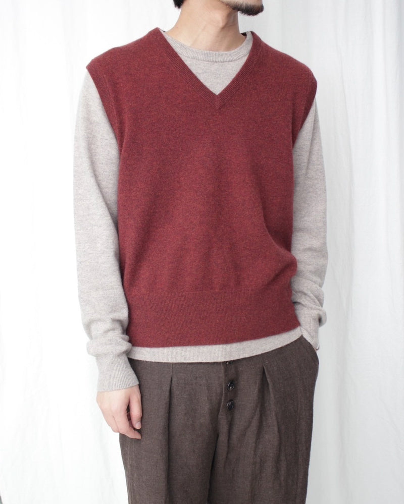 N°243 SPENCER (243-181-01-TU-05) Maroon