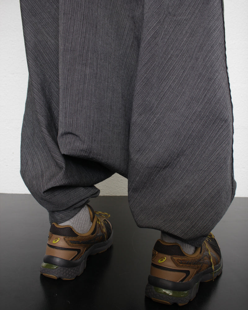 CLASS / SARROUEL PANTS - Grey (CCFA04UNIB)