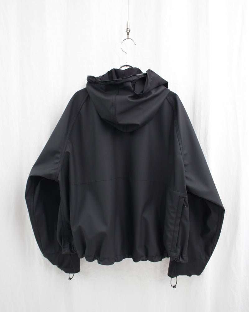 AWMR WADING JACKET (FW24XMRJK01) Black