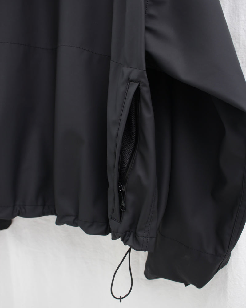 AWMR WADING JACKET (FW24XMRJK01) Black