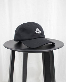 AWMR CAP (FW24XMRAC01) Black