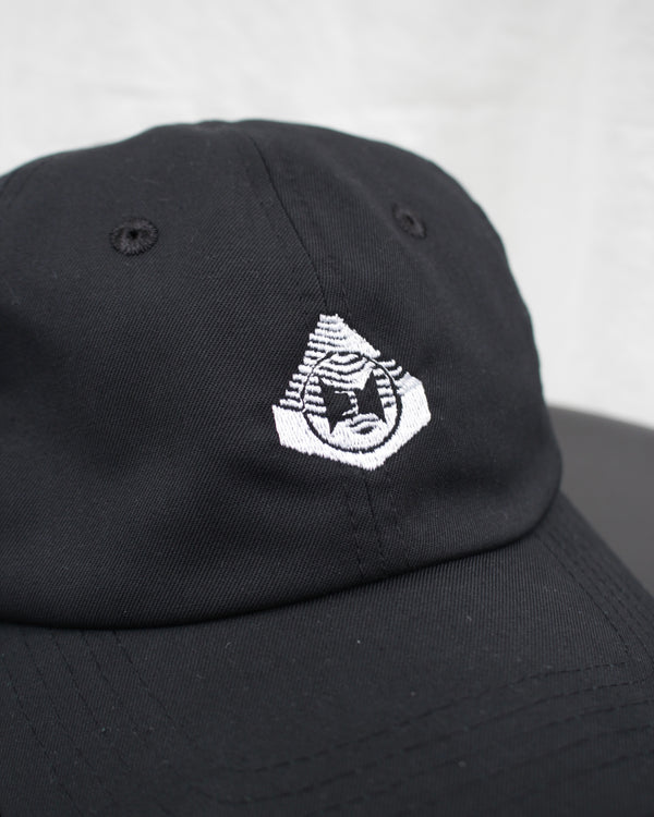 AWMR CAP (FW24XMRAC01) Black