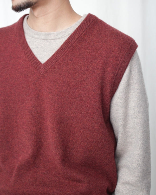 N°243 SPENCER (243-181-01-TU-05) Maroon