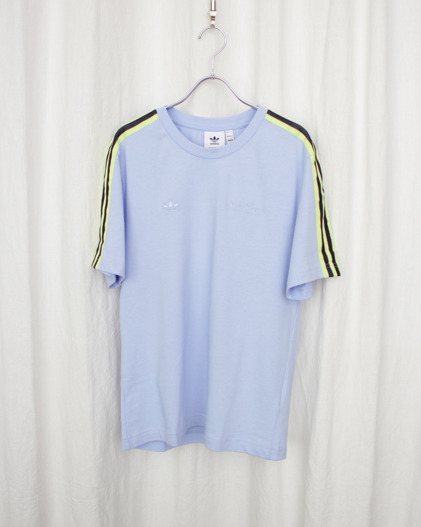 WALES BONNER × ADIDAS ORIGINALS ウェールズボナー 通販 WB SET-IN