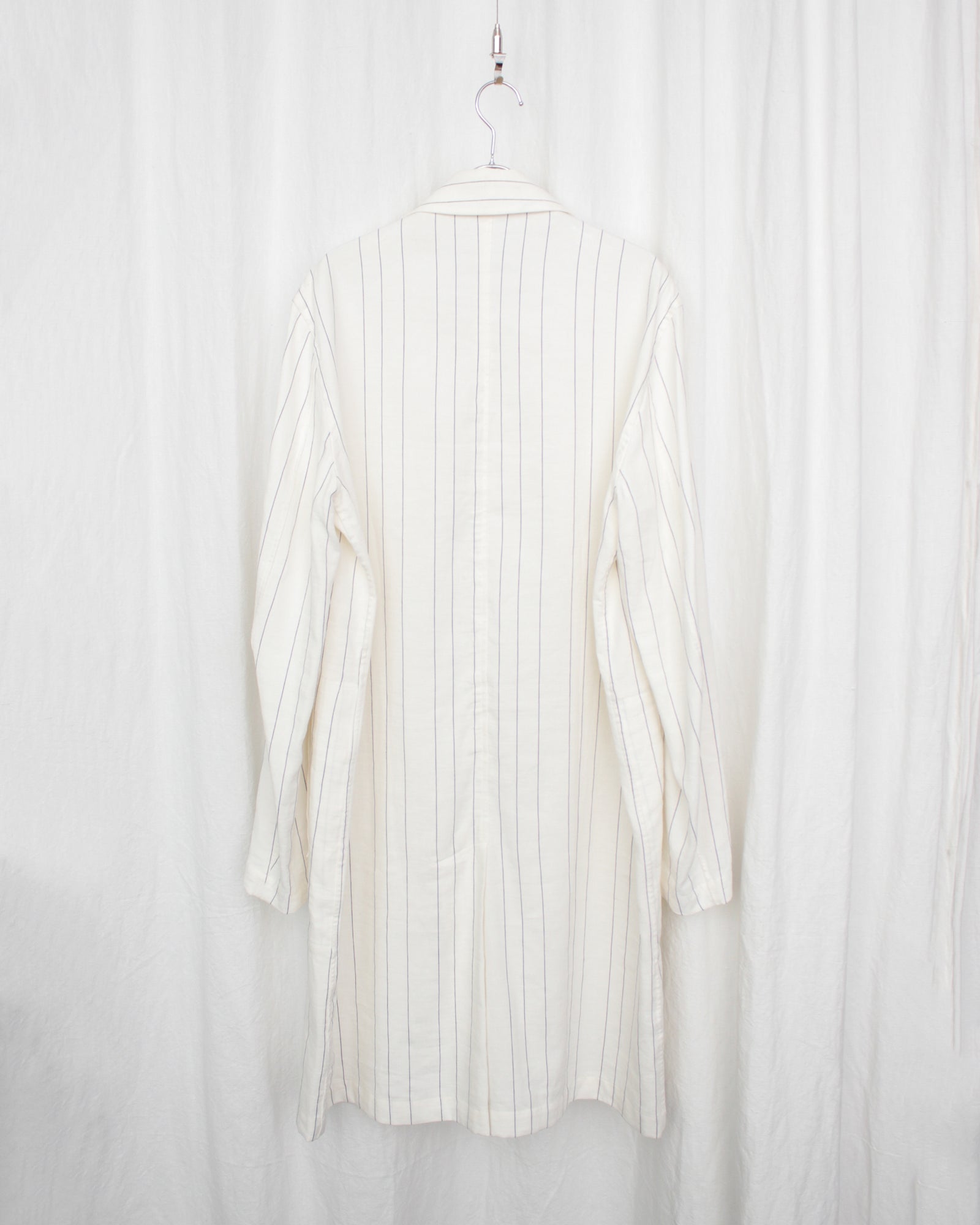 WALES BONNER ウェールズボナー SOUKOUS SHIRT (MS23SH05-LI01-100