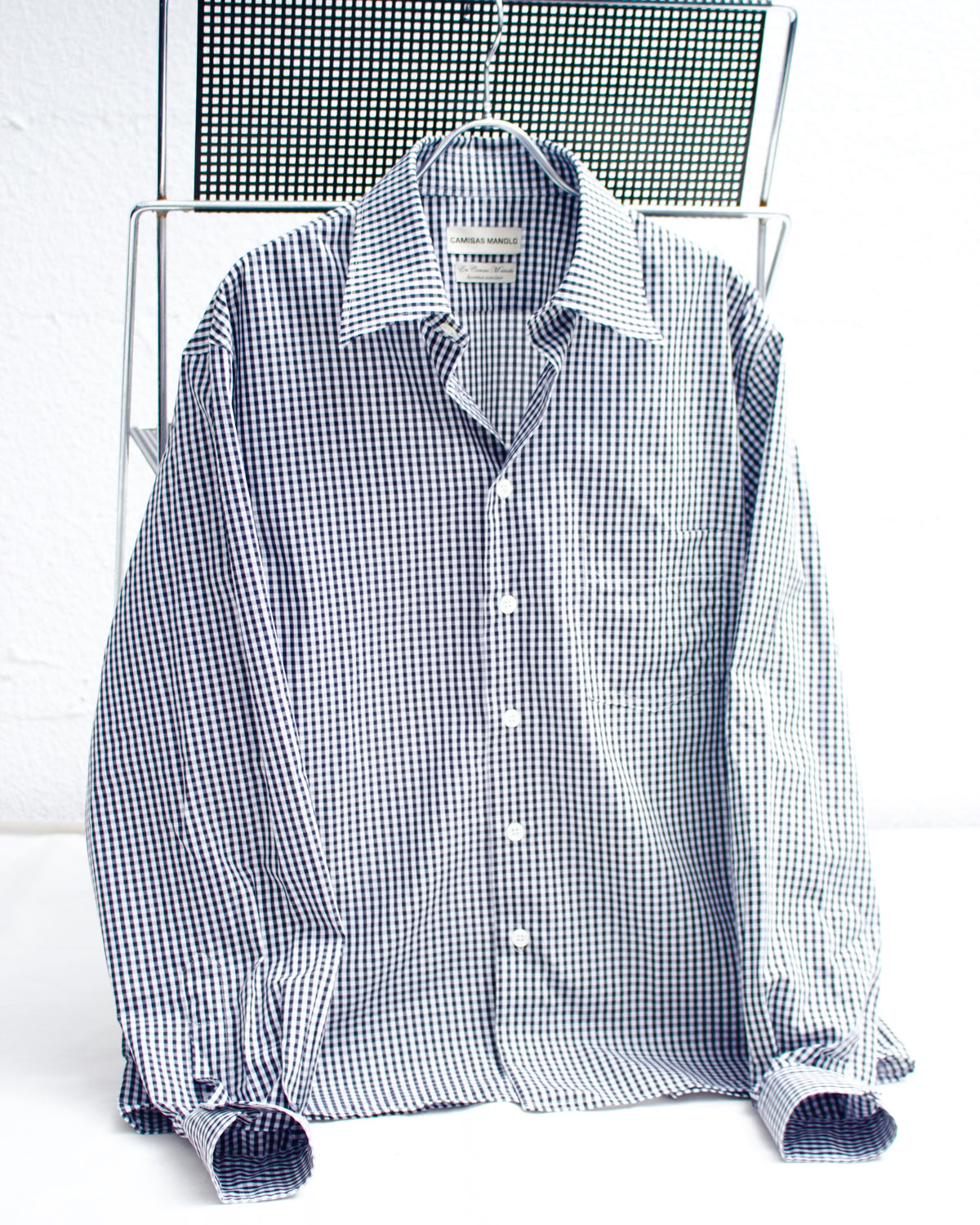 CAMISAS MANOLO カミサス マノロ 通販 - Mukta / Sal Official Online 