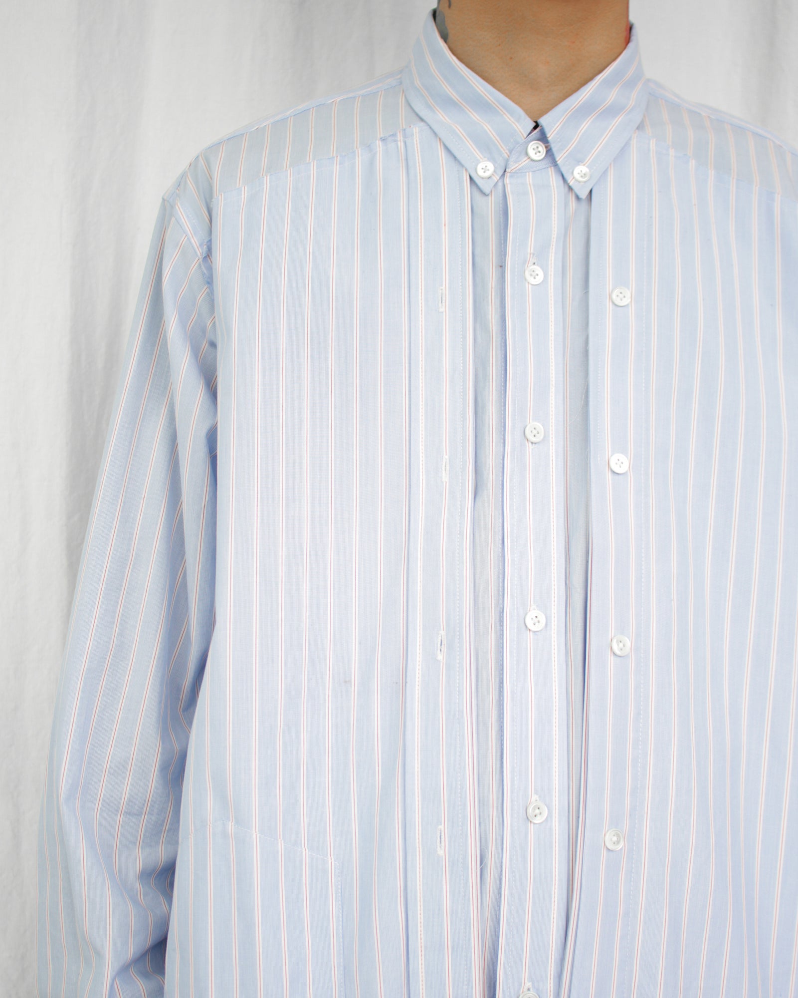 LES SIX レシス 通販 KAOS SHIRT EX (FEMTIONIO-8-SH1-KAOS) Kaos