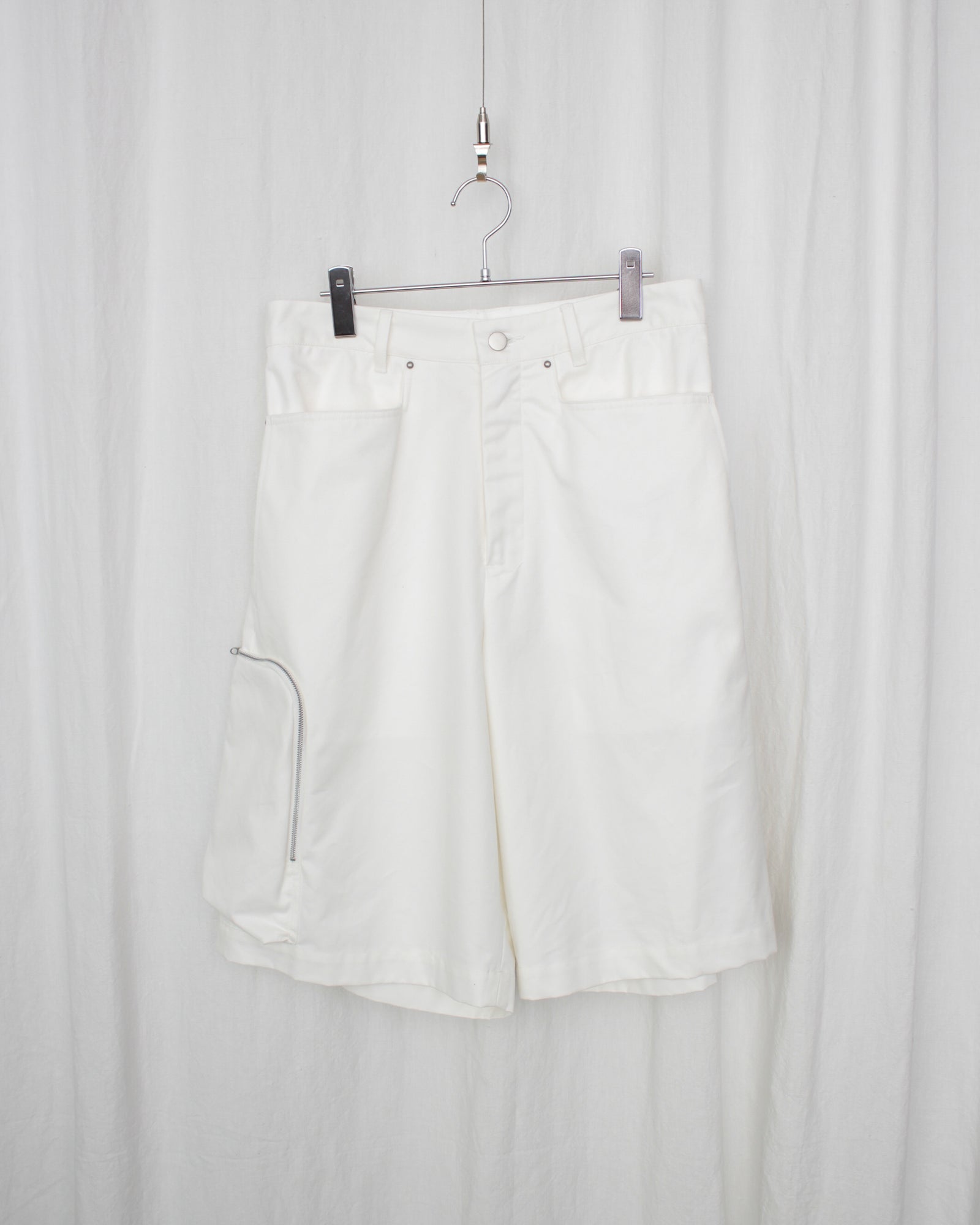 パンツ MATSUFUJI  OCTO 8 (4+4) POCKET TROUSERS MATSUFUJI / OCTA 8 (4+4) POCKET TROUSERS - Boiled Peanuts