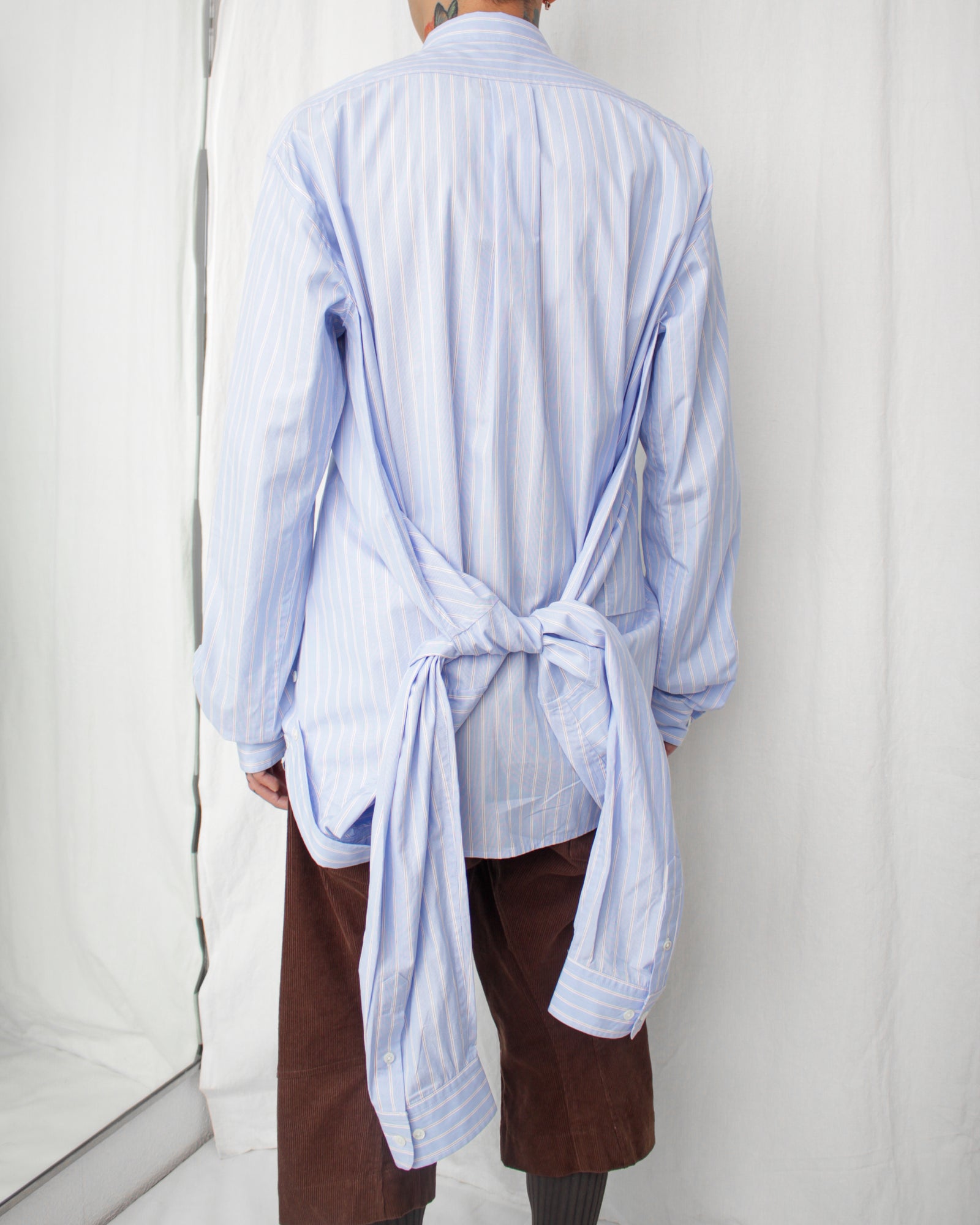 LES SIX レシス 通販 KAOS SHIRT EX (FEMTIONIO-8-SH1-KAOS) Kaos