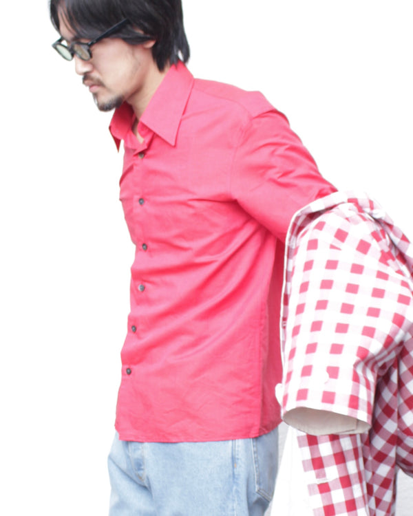 CAMISAS MANOLO カミサス マノロ 通販 - Mukta / Sal Official Online