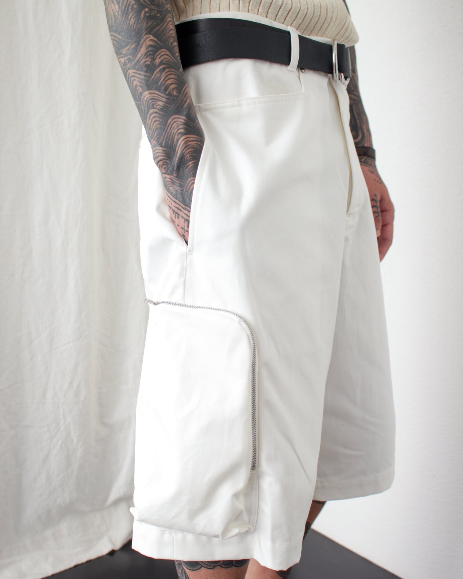 パンツ MATSUFUJI  OCTO 8 (4+4) POCKET TROUSERS MATSUFUJI OCTO 8 (4+4) POCKET TROUSERS - パンツ