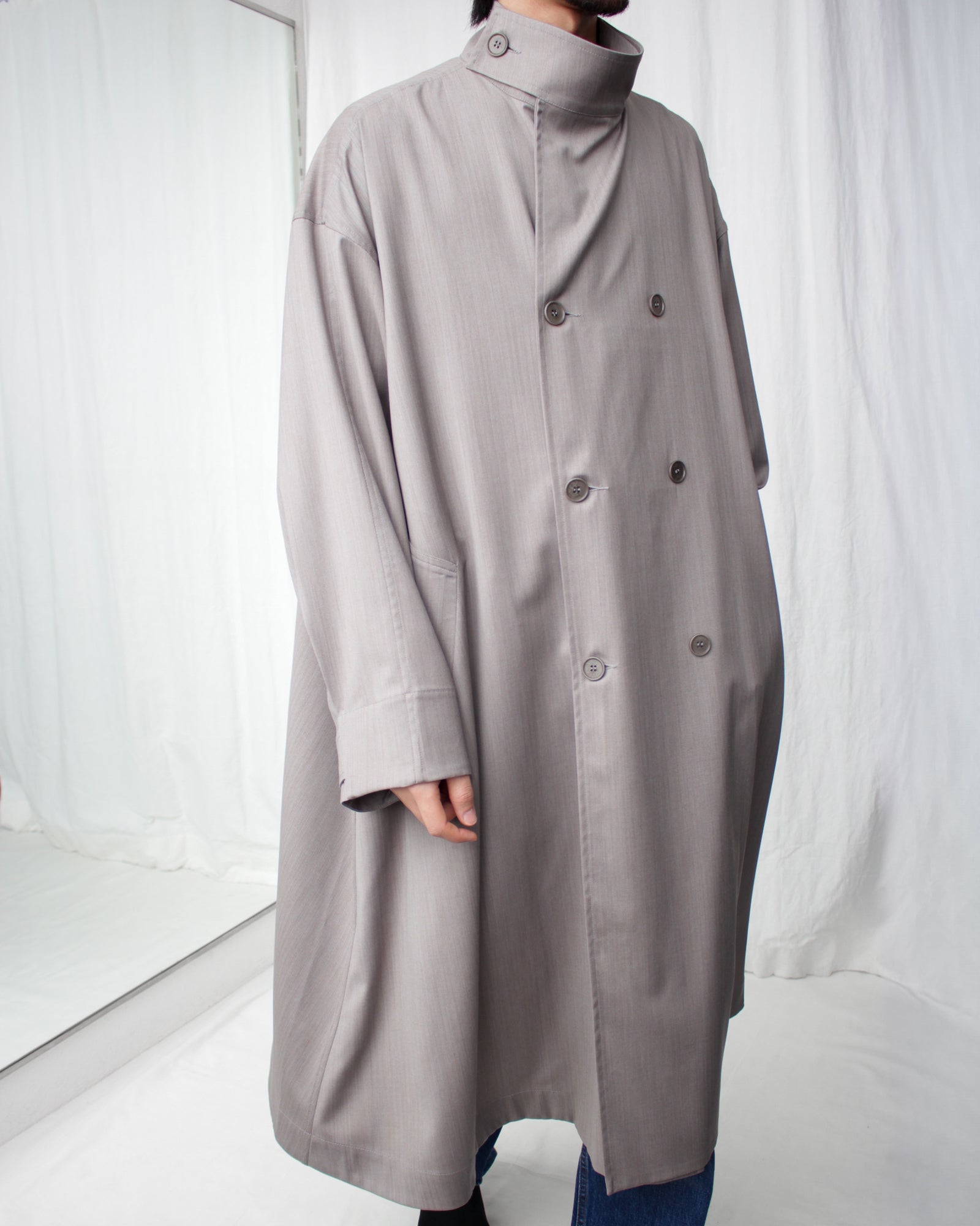 【GABRIELA COLL GARMENTS】 NO.65 別注Coat GABRIELA COLL GARMENTS】 NO.65 別注Coat
