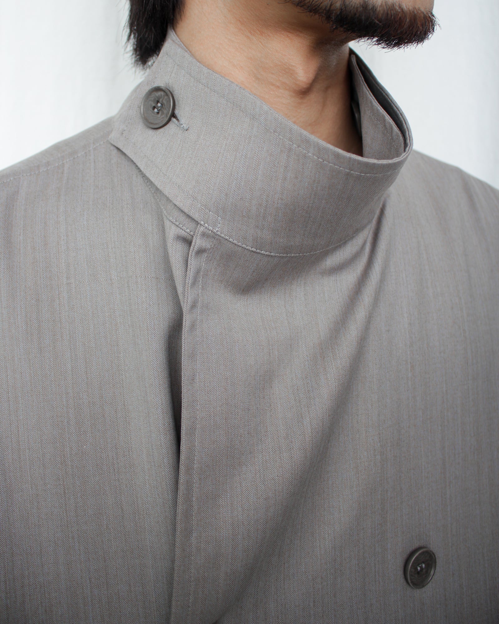 【GABRIELA COLL GARMENTS】 NO.65 別注Coat kldclothing_98y9ycl0c6ds