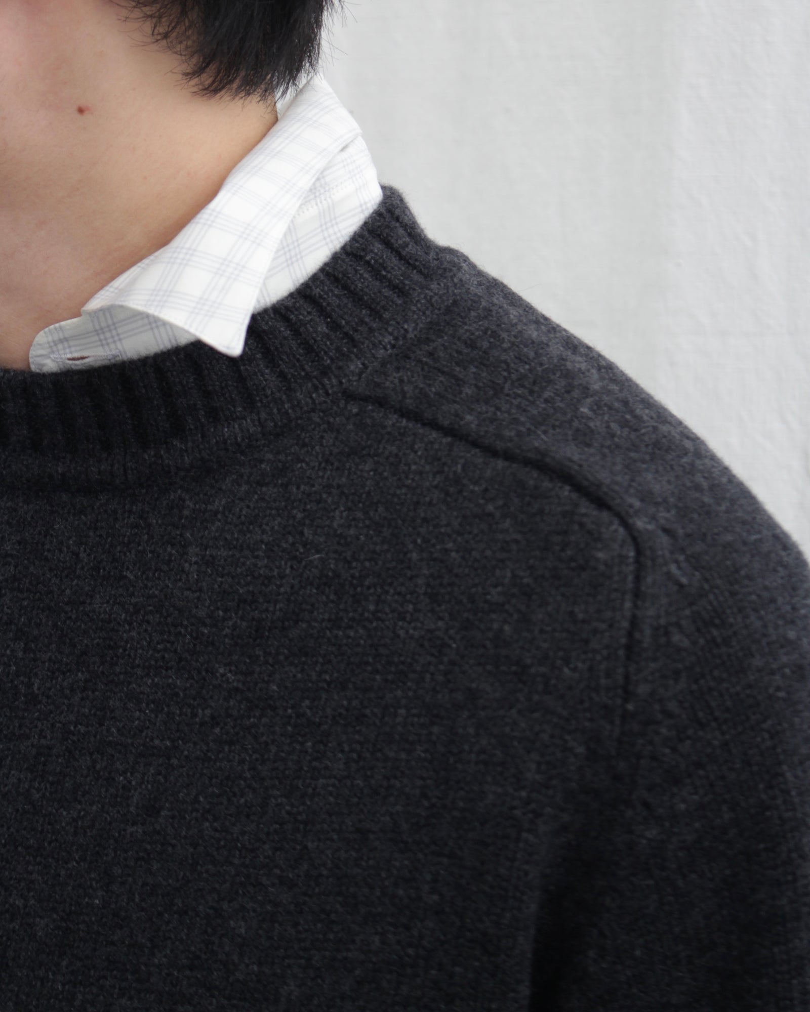 小物 extreme cashmere extremecashmere(エクストリームカシミヤ)のsweaters通販 | 集英社