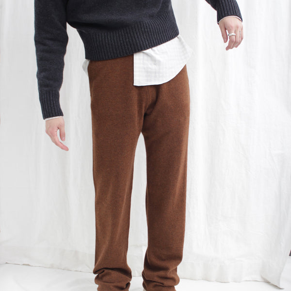 EXTREME CASHMERE / N°320 RUSH (320-068-01-TU-06) Rust