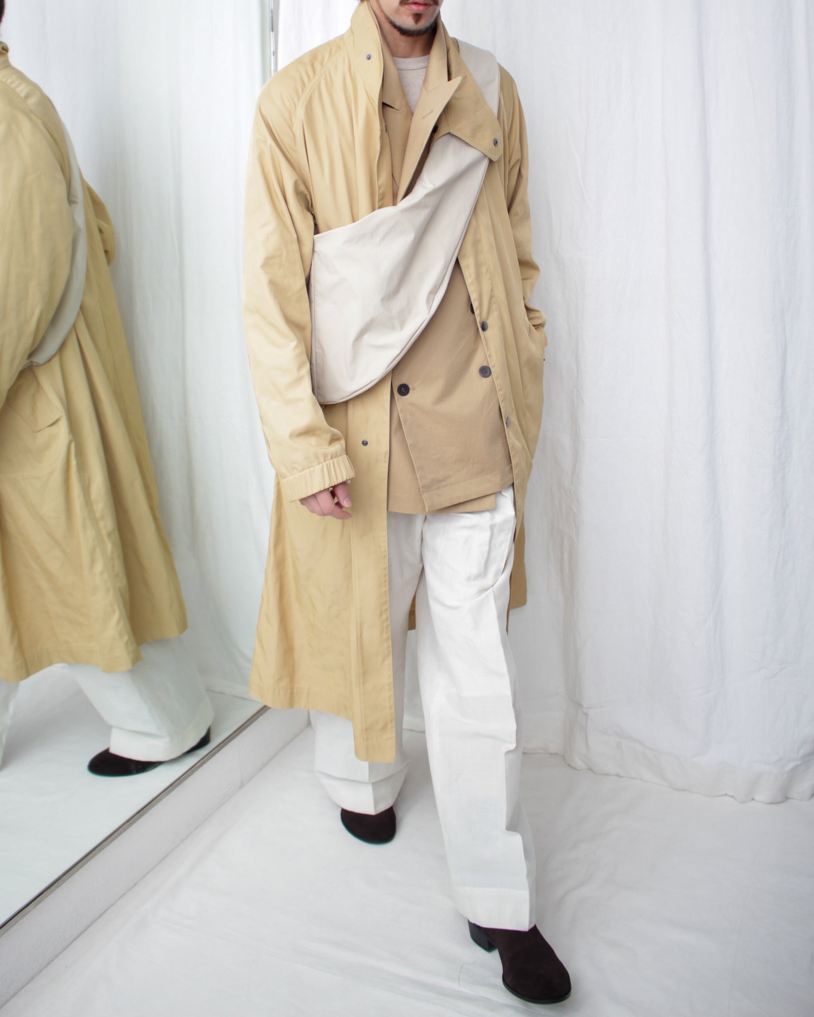 GABRIELA COLL GARMENTS】SS24 COLLECTION – 3rd DELIVERY