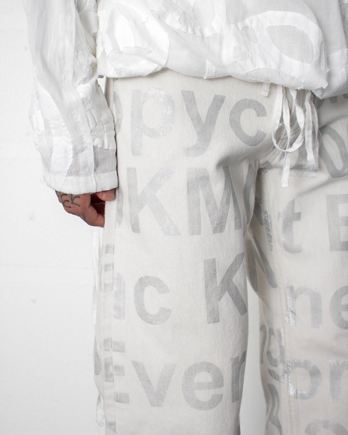 CLASS クラス 通販 SWEAT SHIRTS (CCFS14UNI) Grey – Mukta / Sal