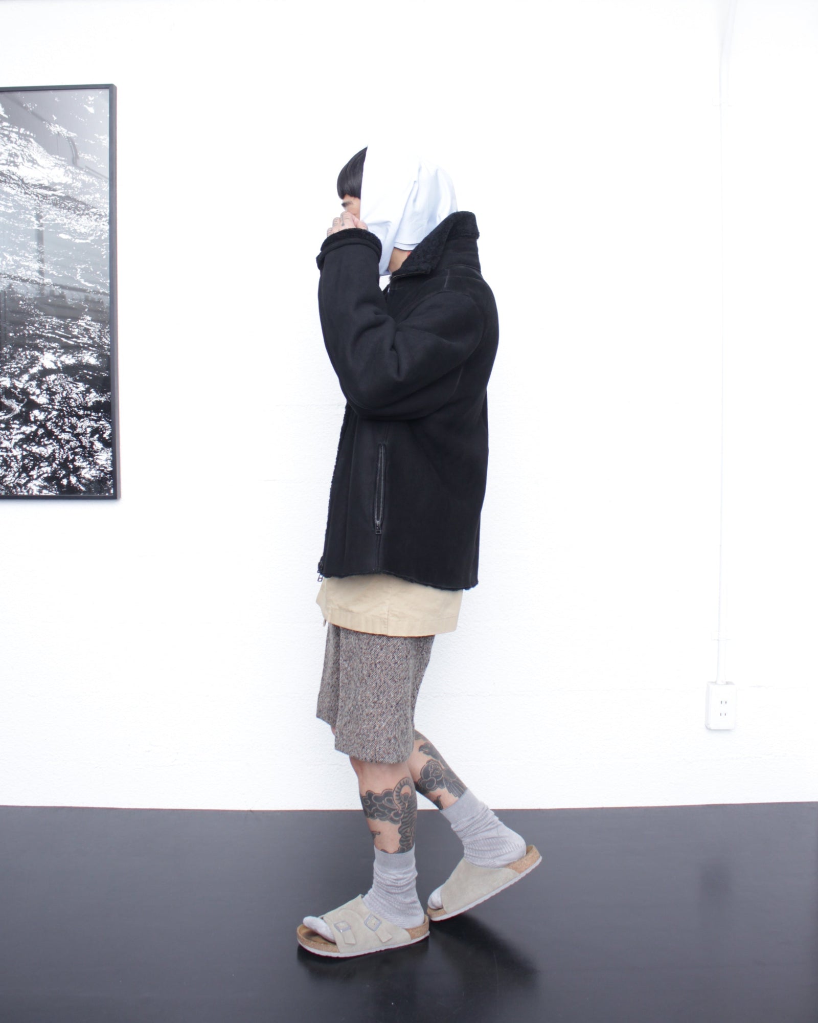 DRIES VAN NOTEN ドリスヴァンノッテン 通販 PANVELO 2261 M.W.PANTS