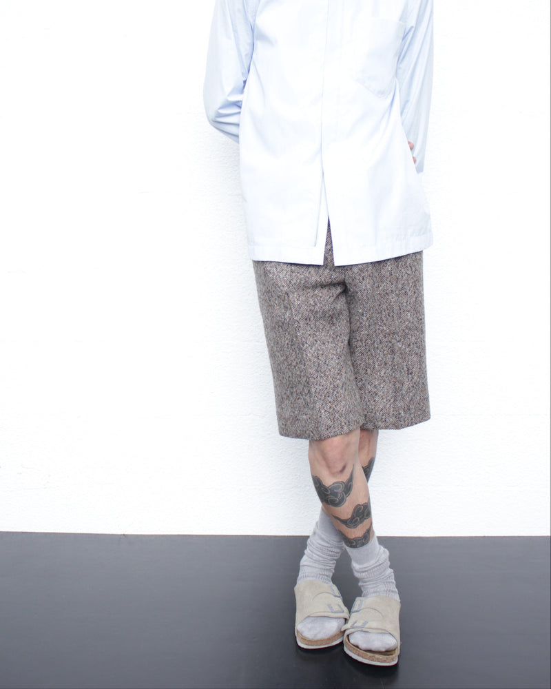DRIES VAN NOTEN / PANVELO 2261 M.W.PANTS - Rust (252-020994-2261)