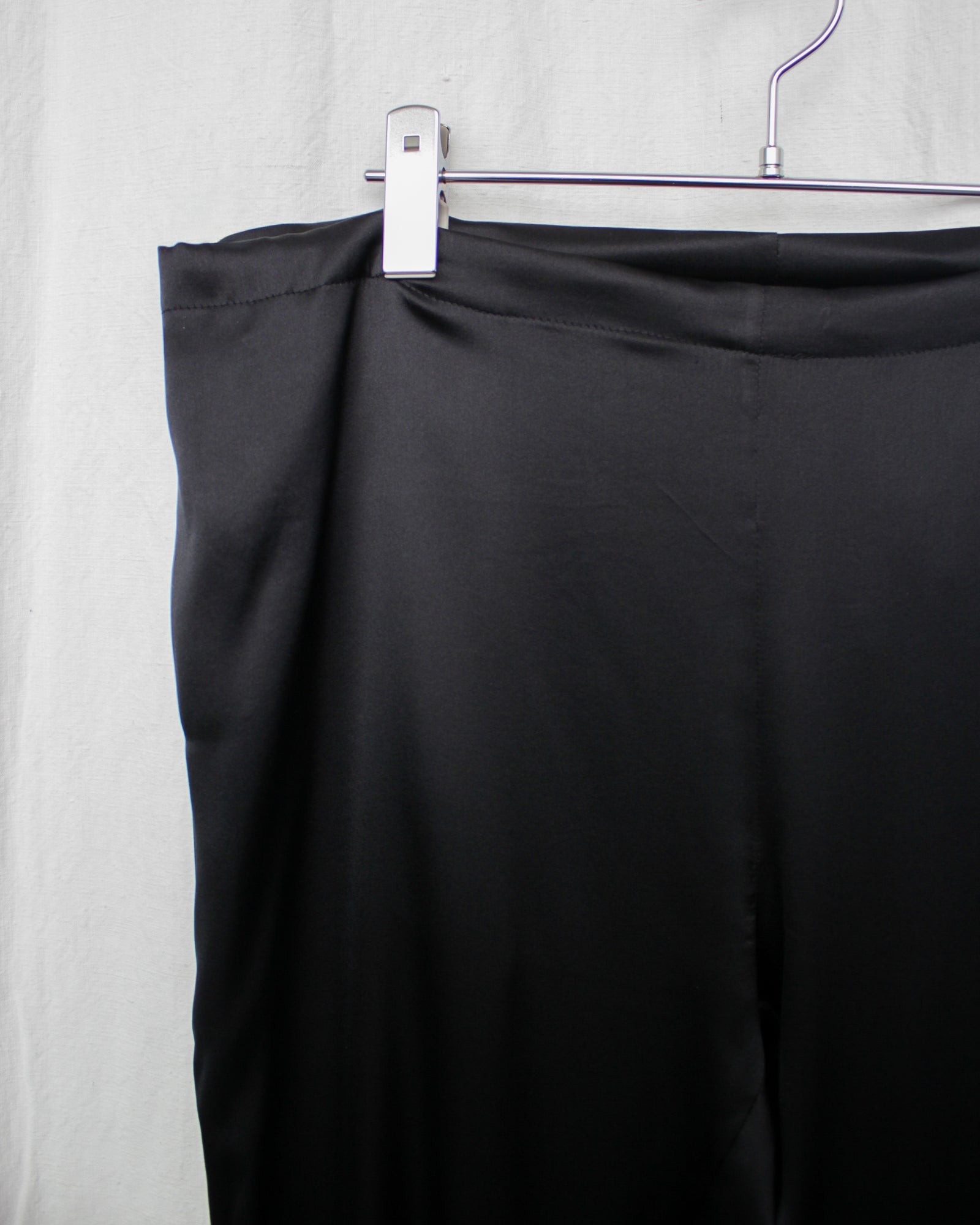 美品 GABRIELA COLL GARMENTS 綿シルクパンツ M GABRIELA COLL GARMENTS ガブリエラコールガーメンツ 通販 NO