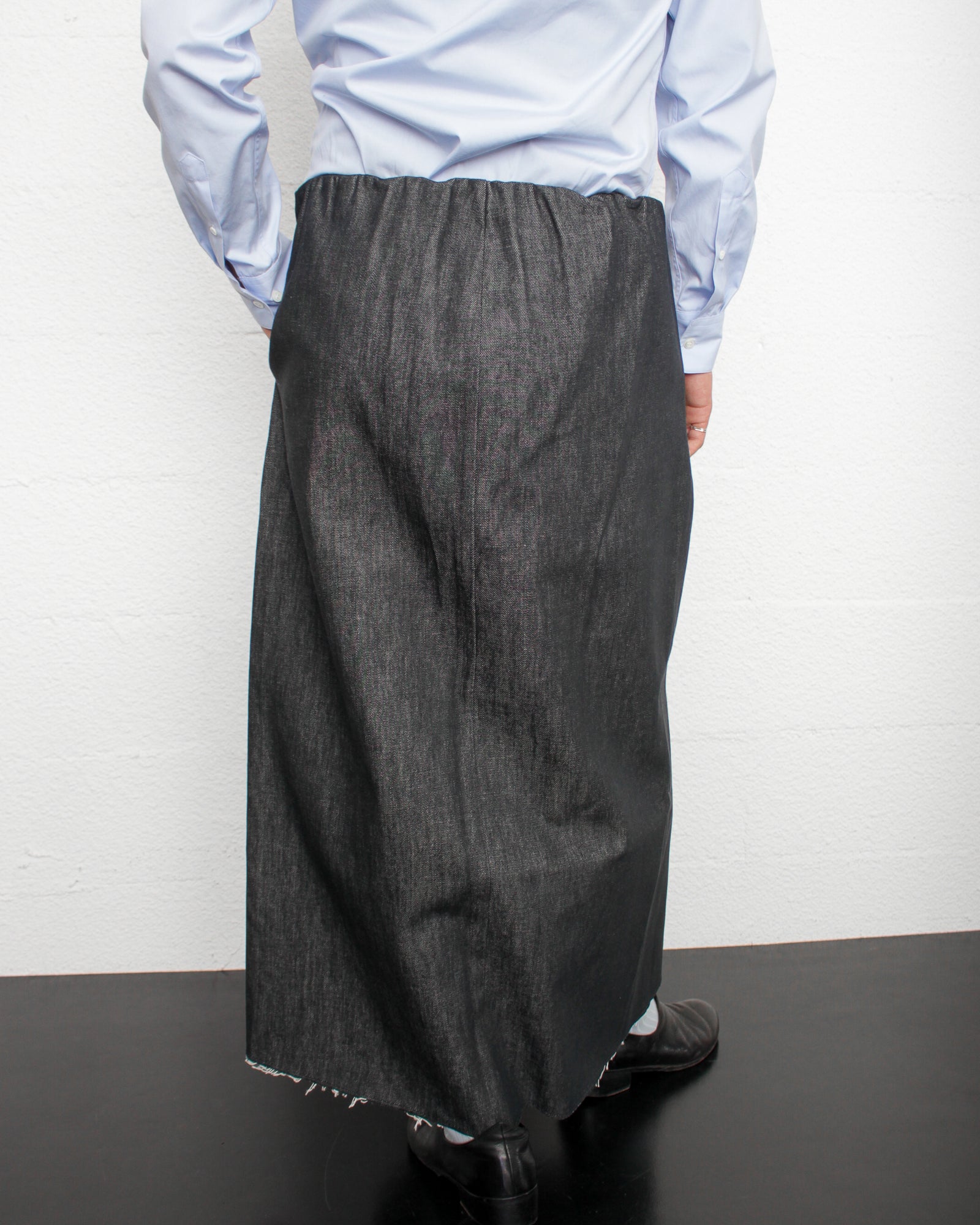 ちゃみです　Gabriela coll garments シルクスカート ちゃみです Gabriela coll garments シルクスカート ちゃみです