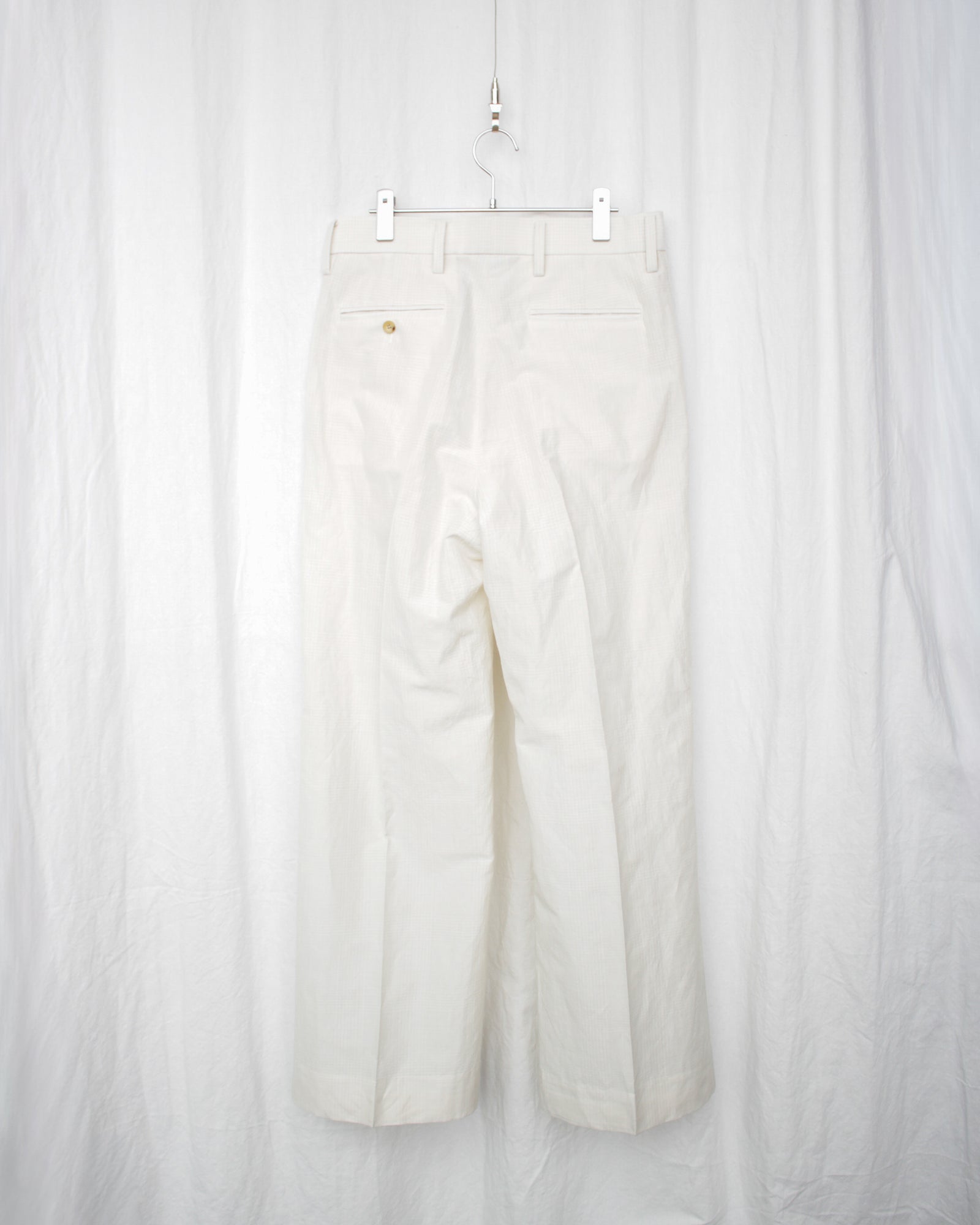 【美品】ensou. DONIS TROUSERS ensou.】Doni's Trousers - HUUKU