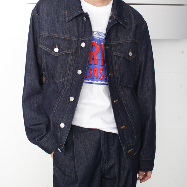 DRIES VAN NOTEN 麻綿ジャケット　 　　　　　　　ベルギー製 IMG_8474-2_600x600_crop_center