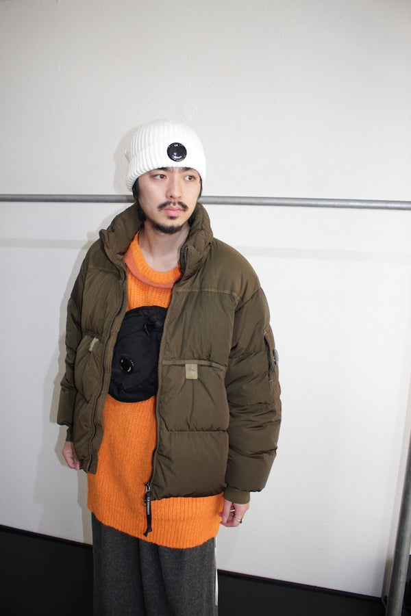 randy 23AW ニット RANDY ランディー RENDEZ-VOUS PULLOVER KNIT(AW23-RKT01